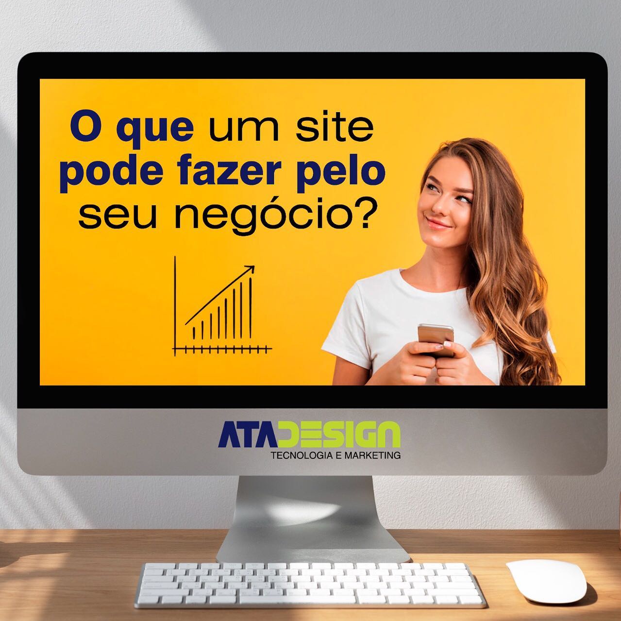ATA Design | Ituiutaba MG