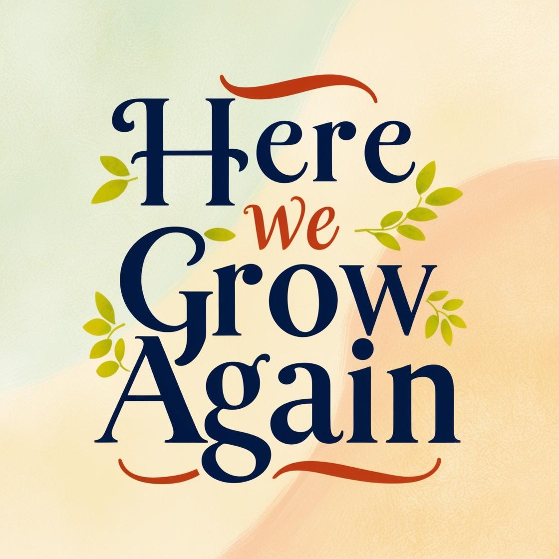 Partners - 🌟 Here We Grow Again! 🌟 We’re excited to announce that we’re ...