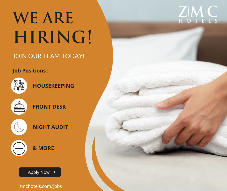 ZMC Hotels | Duluth MN