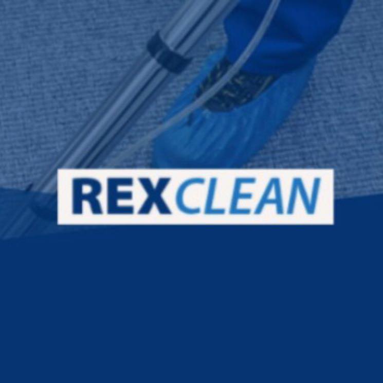 Rex Clean | Mexico City