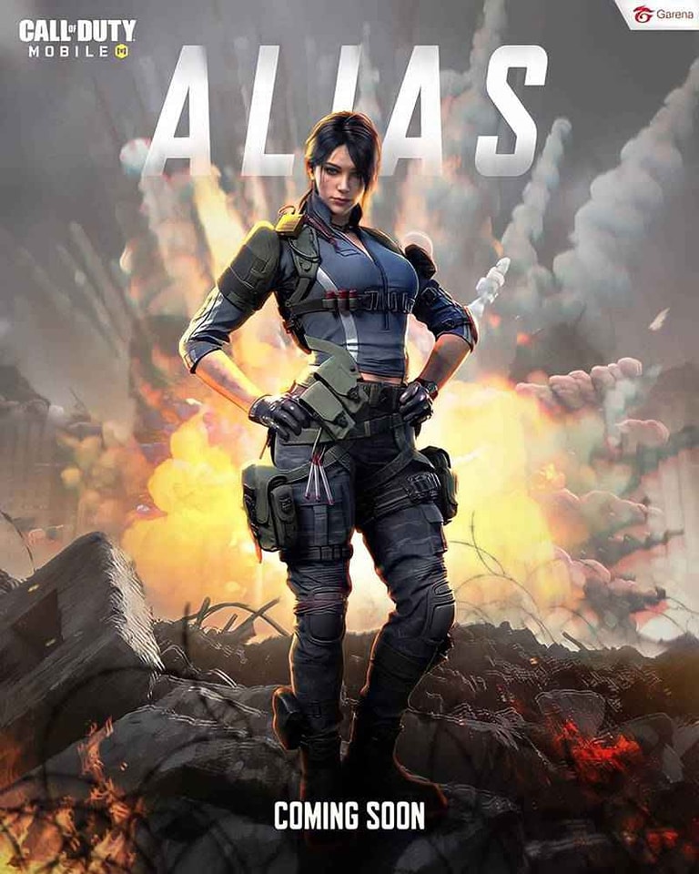 Leakers - Mythic Alias will get a new unique feature that's different ...