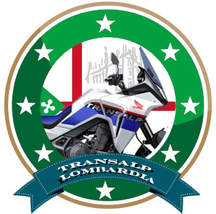 TRANSALP LOMBARDIA | Ciao a tutti ragazzi qualcuno ha un video di come ...