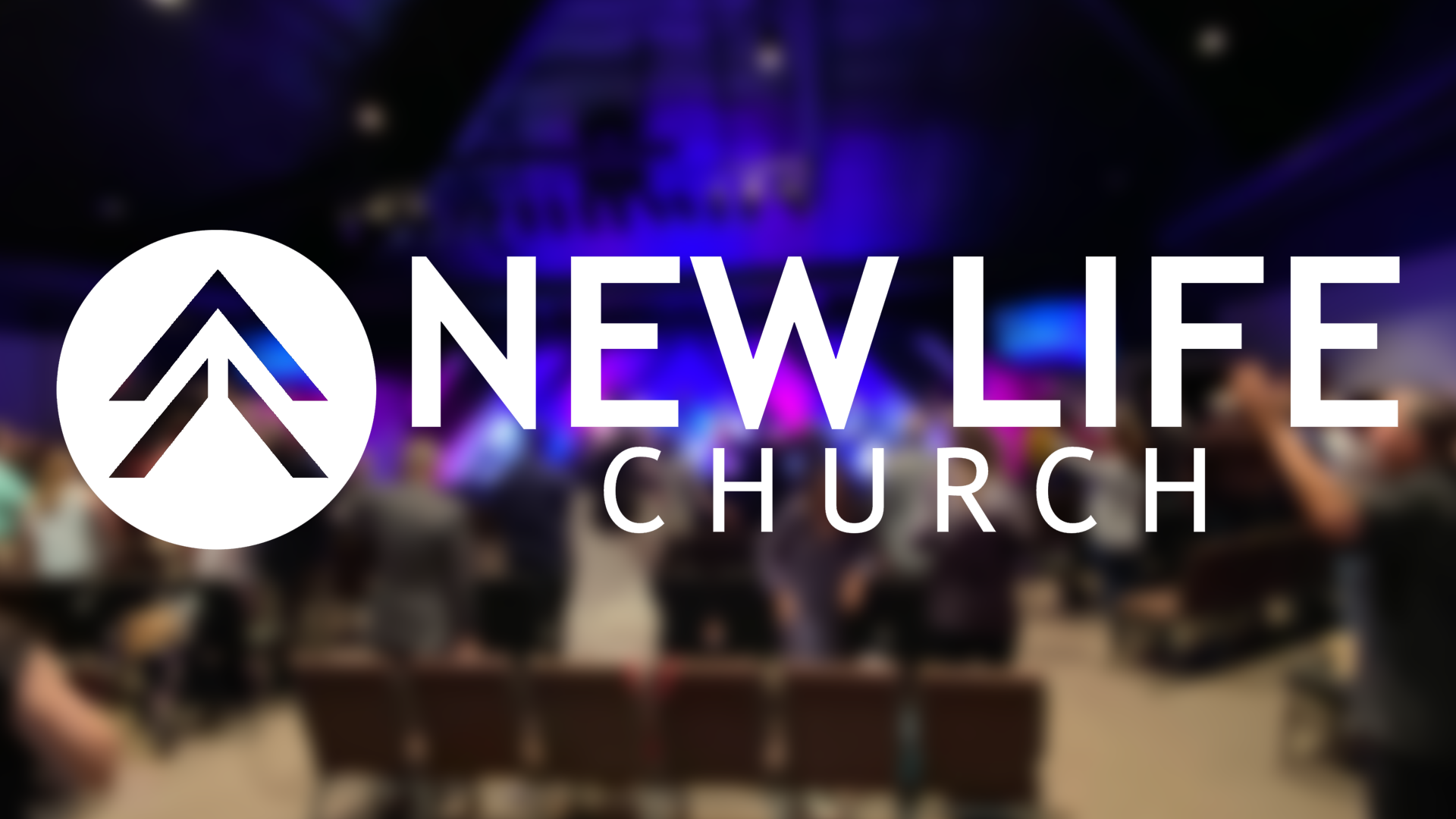New Life Church OKC | Oklahoma City OK