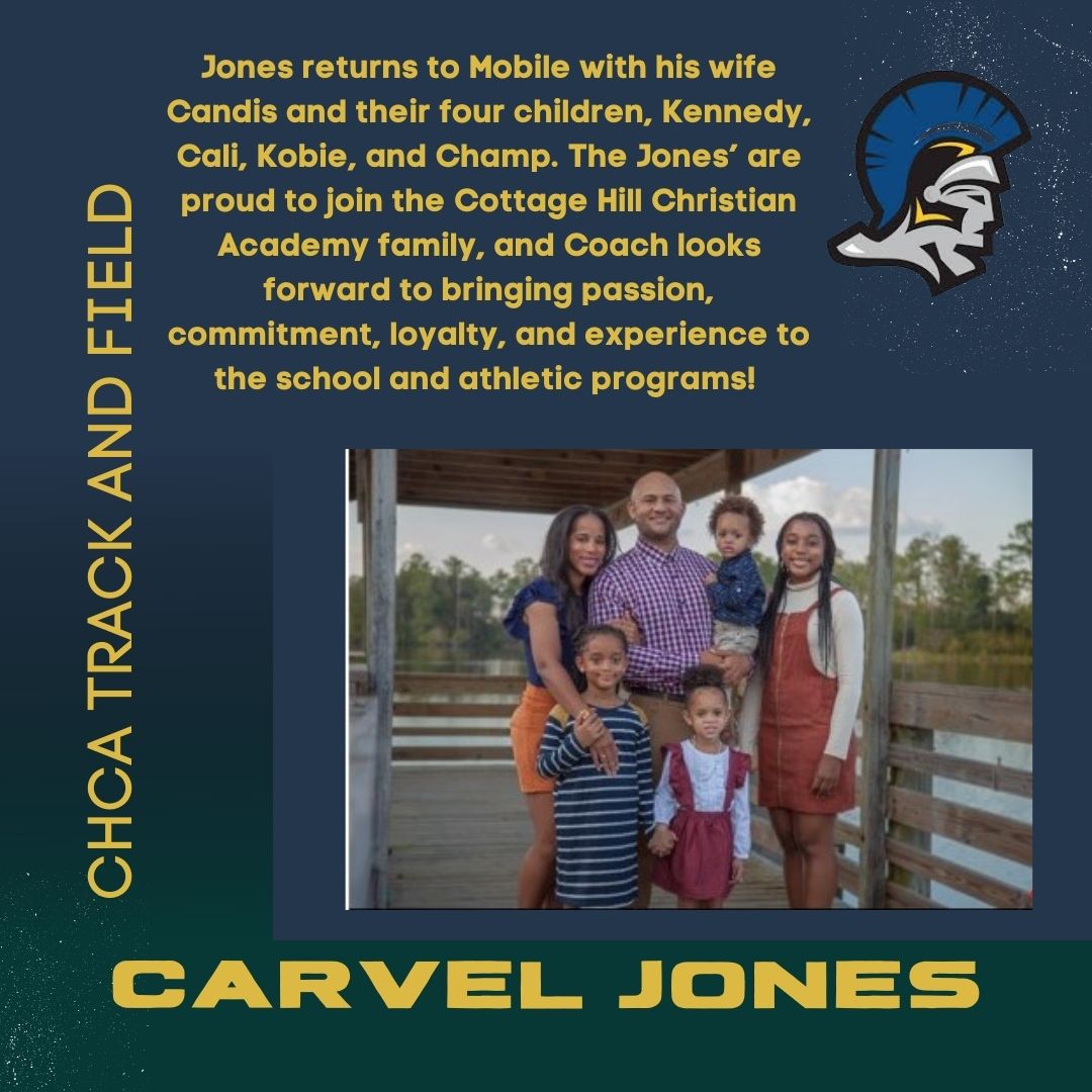 We are excited to... - CHCA-Cottage Hill Christian Academy | Facebook