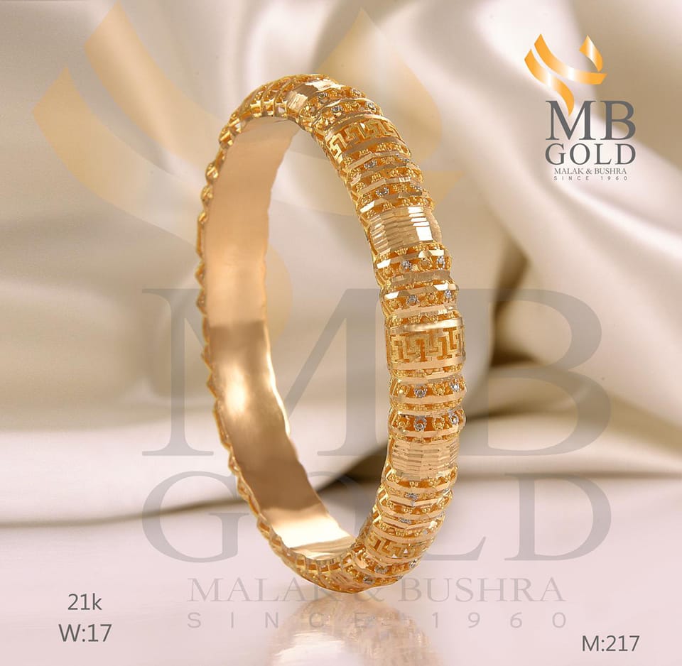 MB Gold - 💎تألقي بهذه الغوايش الرائعه من مجموعه... | Facebook