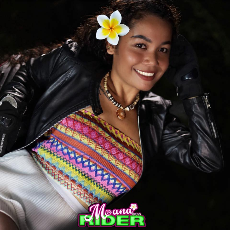 Miss - Hey Guys, it’s your Moana Rider here🐌 A Lady Rider from ...