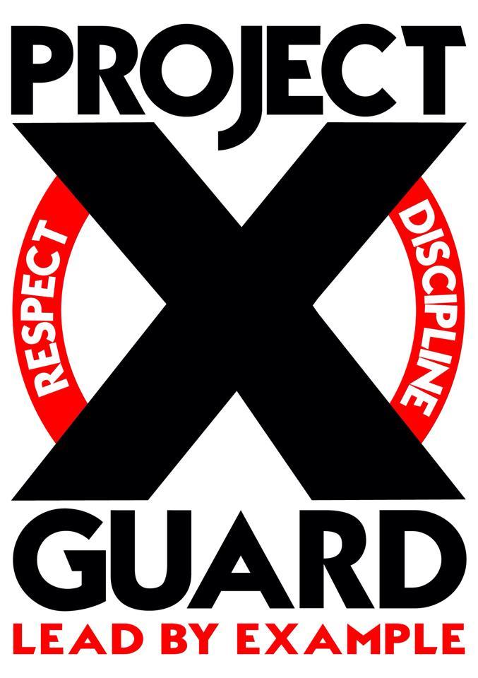 Brazilian Jiujitsu Project XGuard