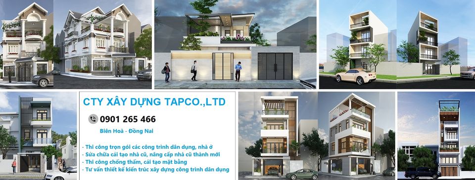 NHÀ THẦU XÂY DỰNG added a new photo. - NHÀ THẦU XÂY DỰNG
