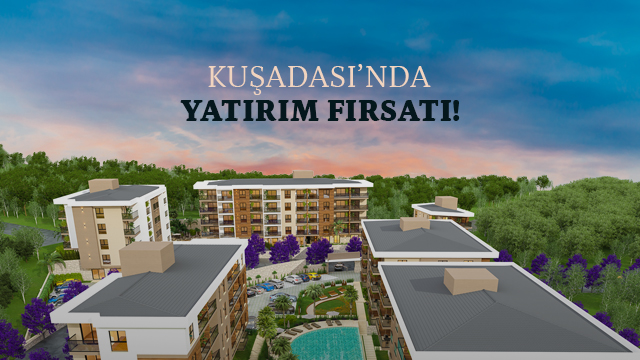 Taner Yapı İnşaat | Kusadası