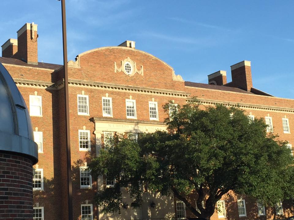 SMU Human Rights Program added... - SMU Human Rights Program
