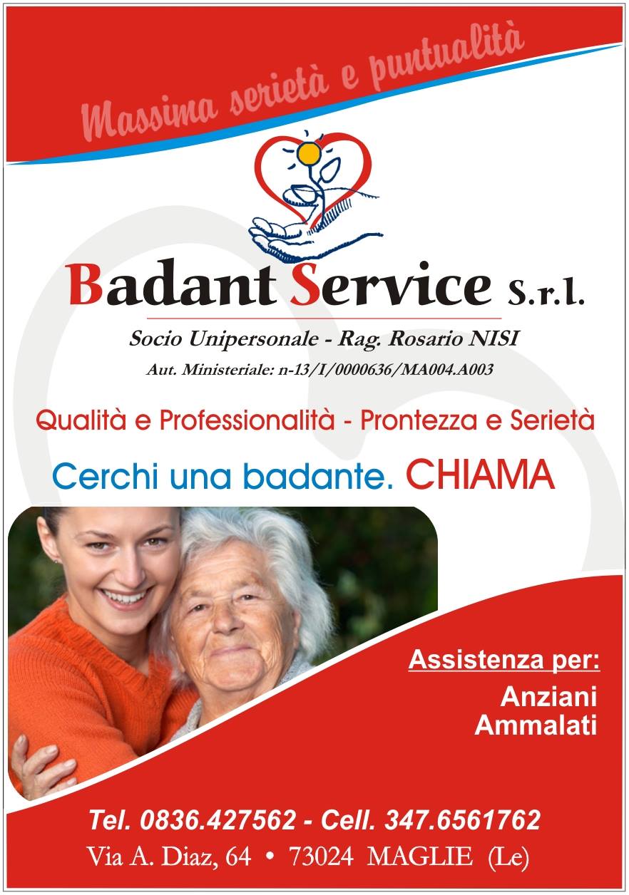 Badant Service
