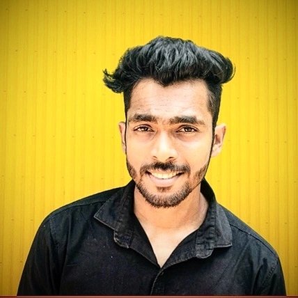 Ajmal Roshan T