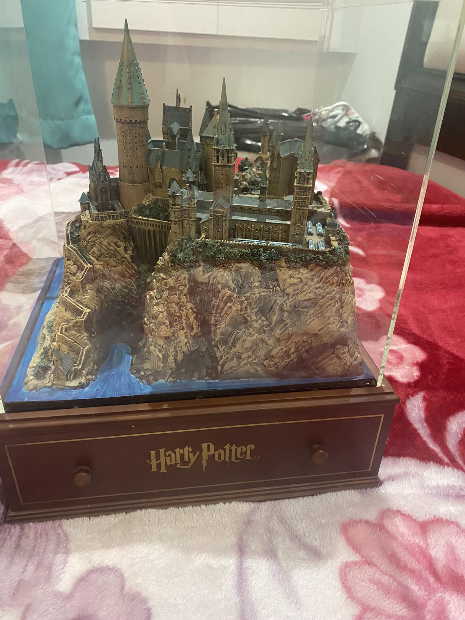 Alarm Eighteen FULL SET Harry Potter Book Replica's (VERY RARE
