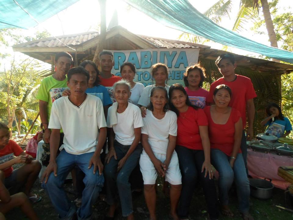 Rabuya families | Facebook