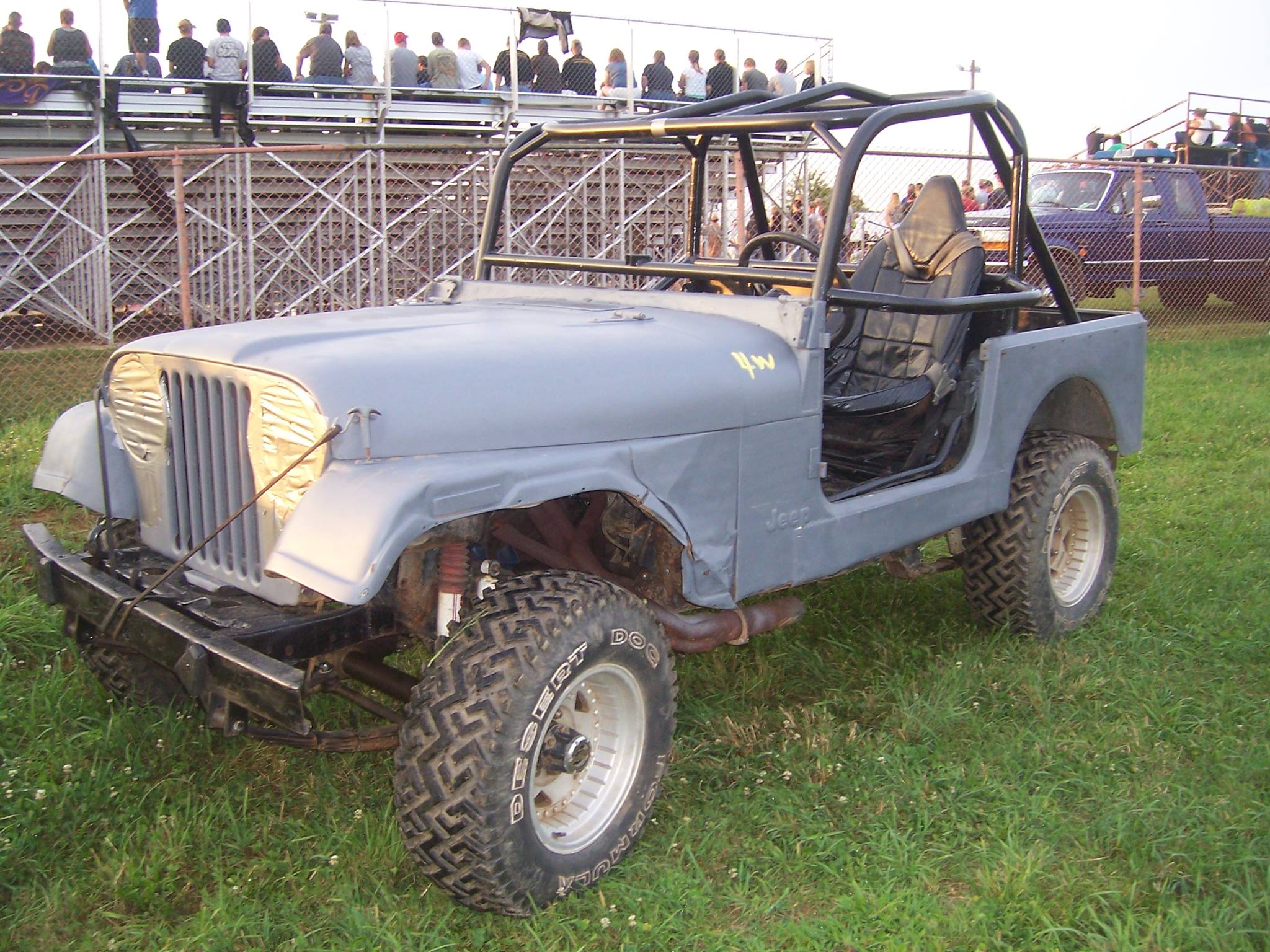 Tuff Trucks will be... - Pennsylvania Tuff Truck Racing | Facebook