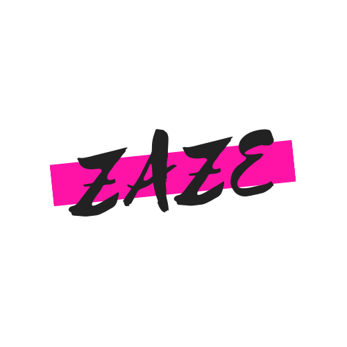 ZAZE
