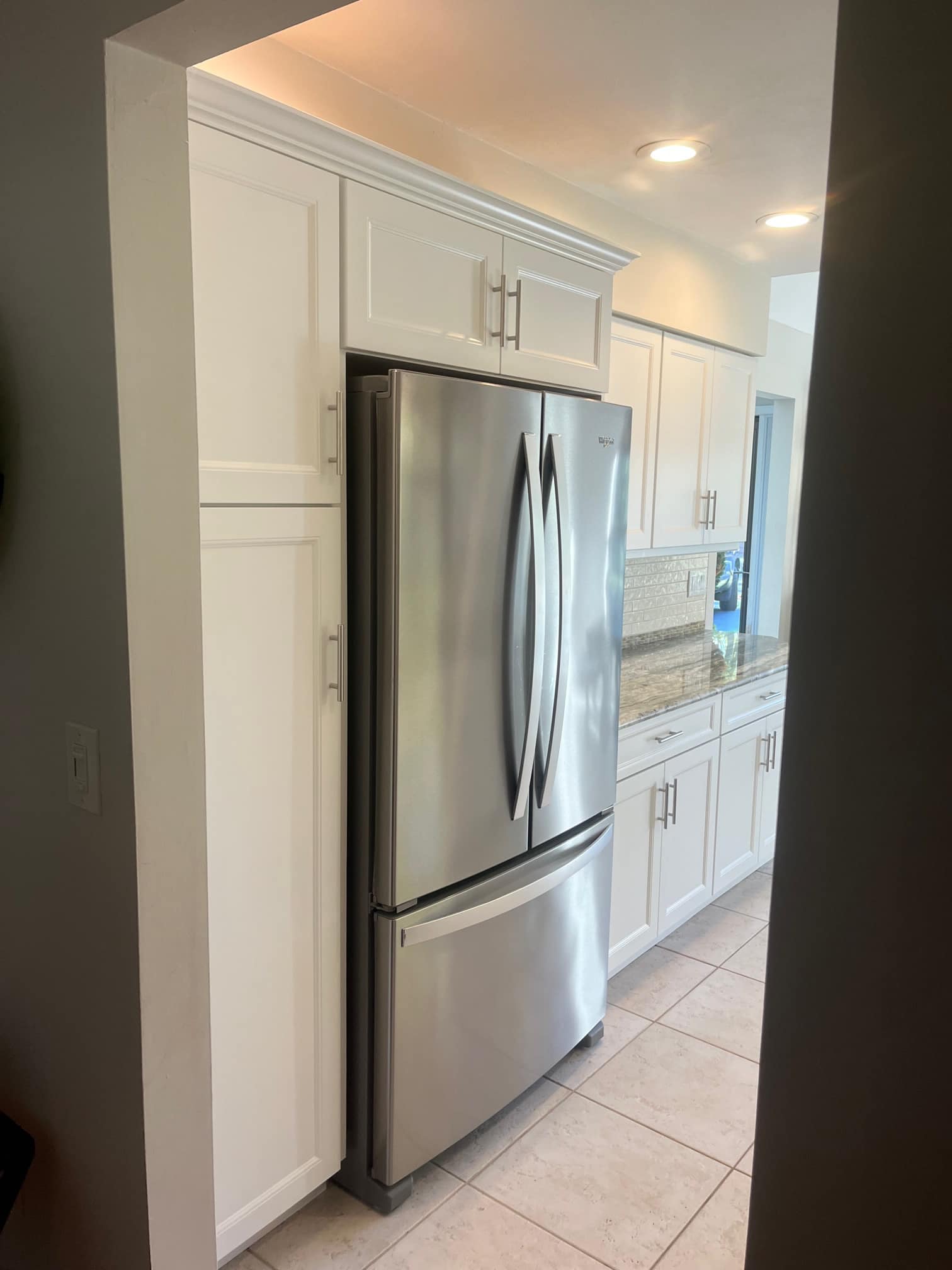 Kitchen Refacing LI