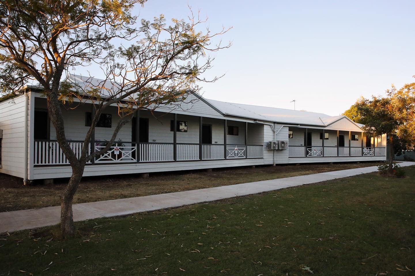 WD Building Design | Dalby QLD