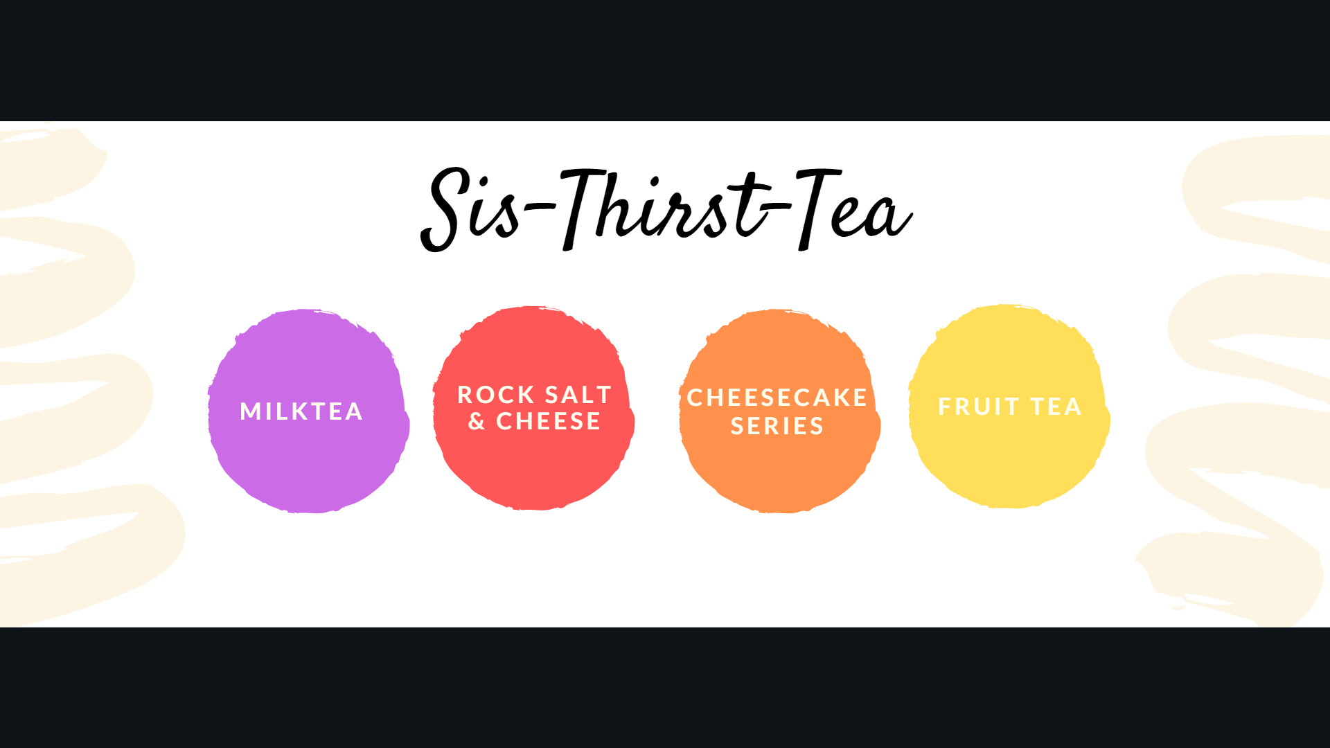 Sis-Thirst-Tea