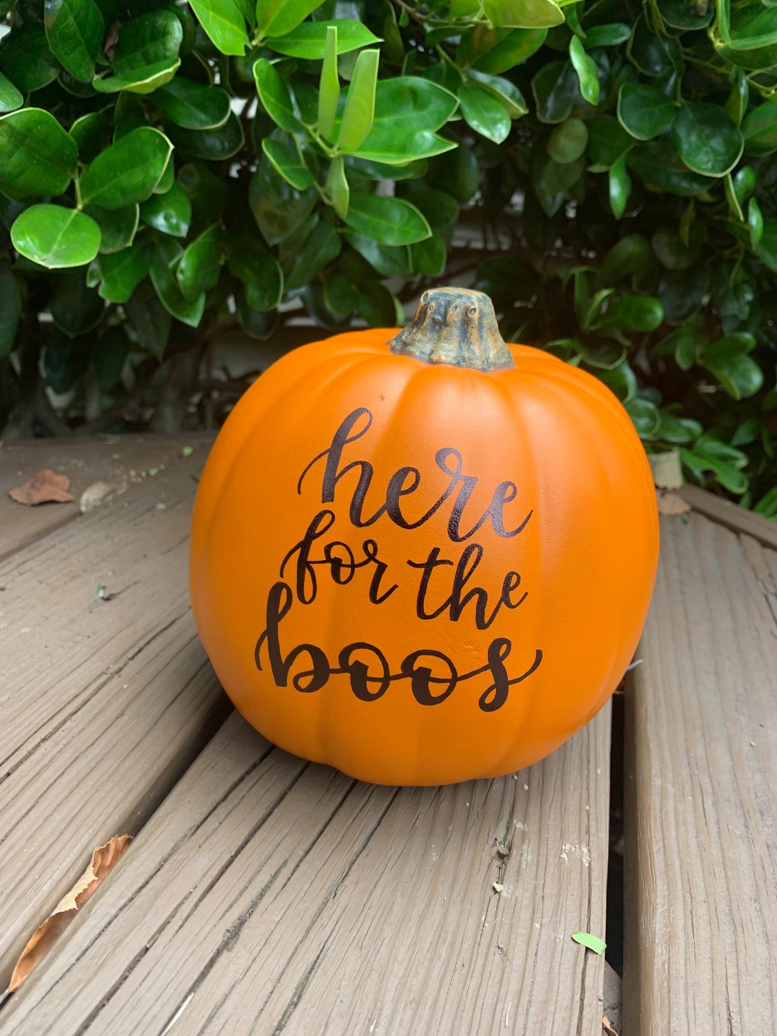 Swing Lettering