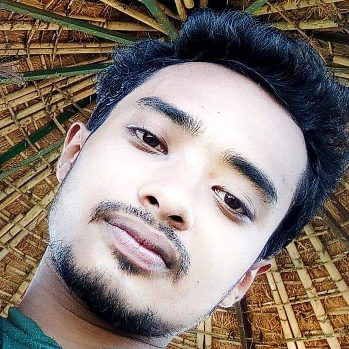 Sujon roy