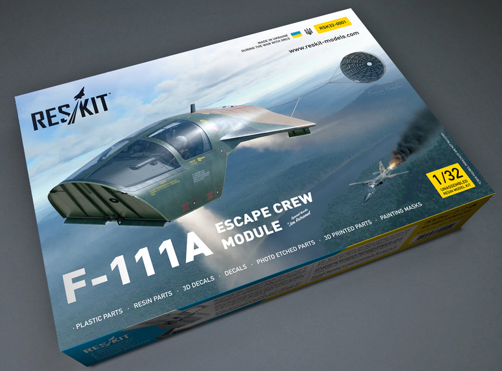 We have long been promised a 1/32nd... - The Modelling News
