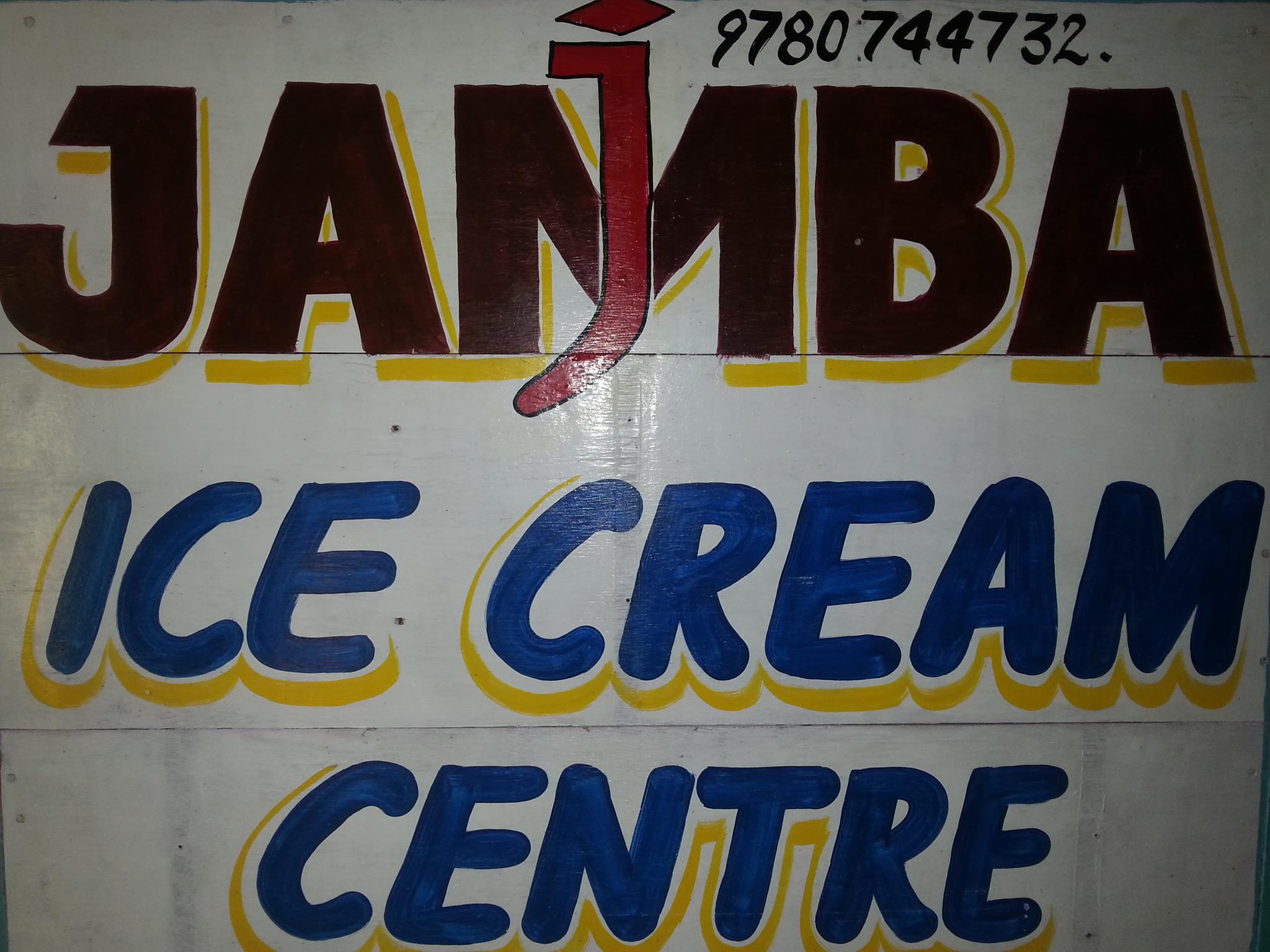 Jamba Ice Cream Dhariwal | Dhariwal