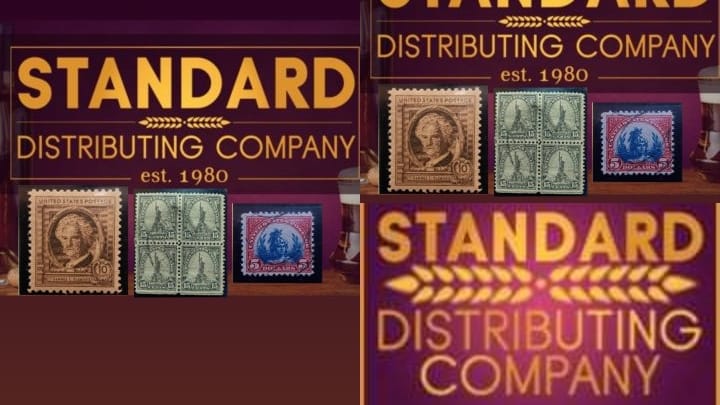 Standard Distributing Company | Saint Albans WV
