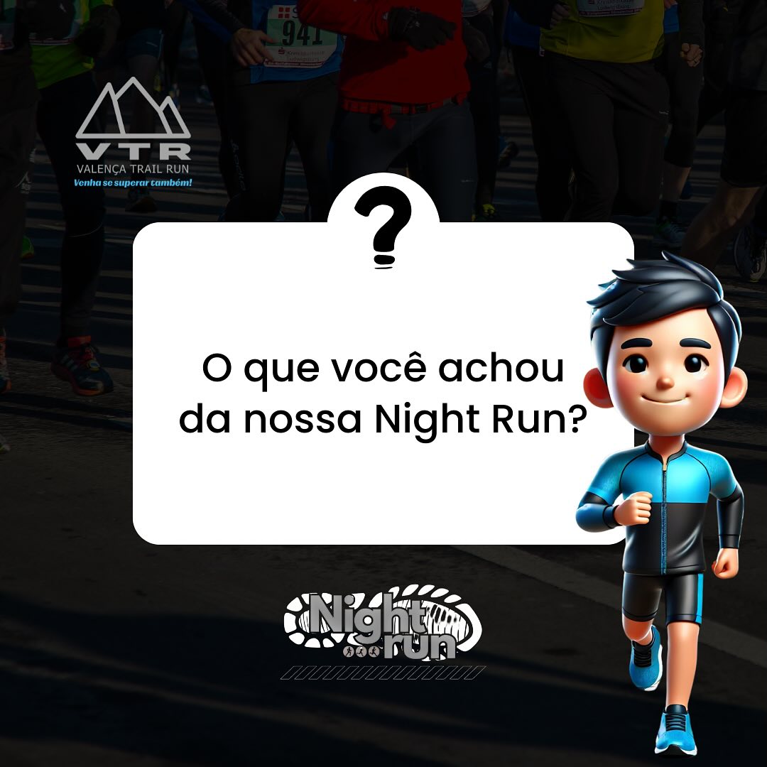 Circuito VTR - Valença Trail Run | Valença RJ