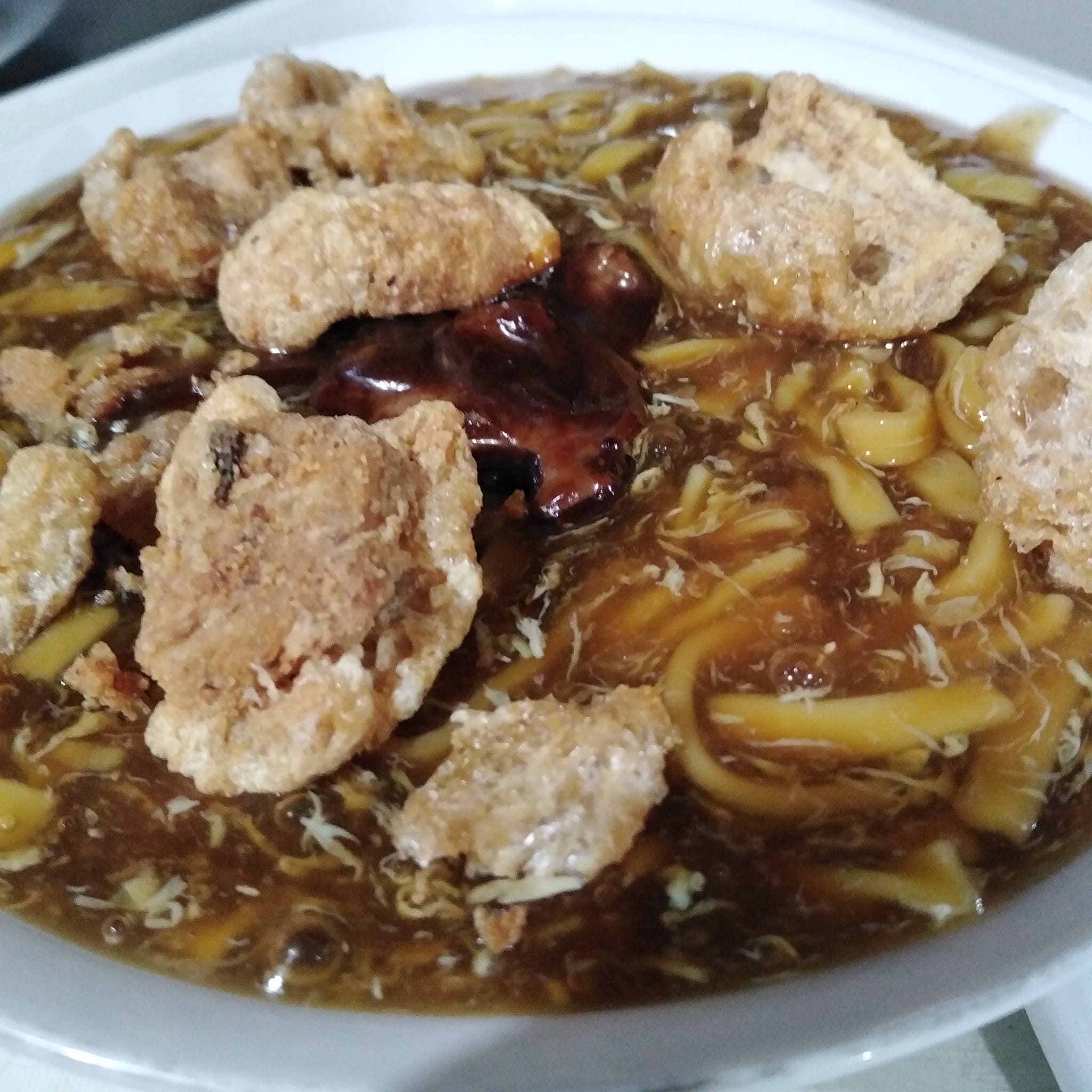 Inyang Lomian at Pansitan | Batangas City