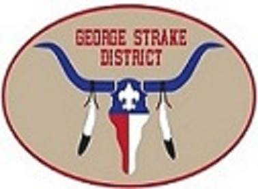 George Strake District added a... - George Strake District