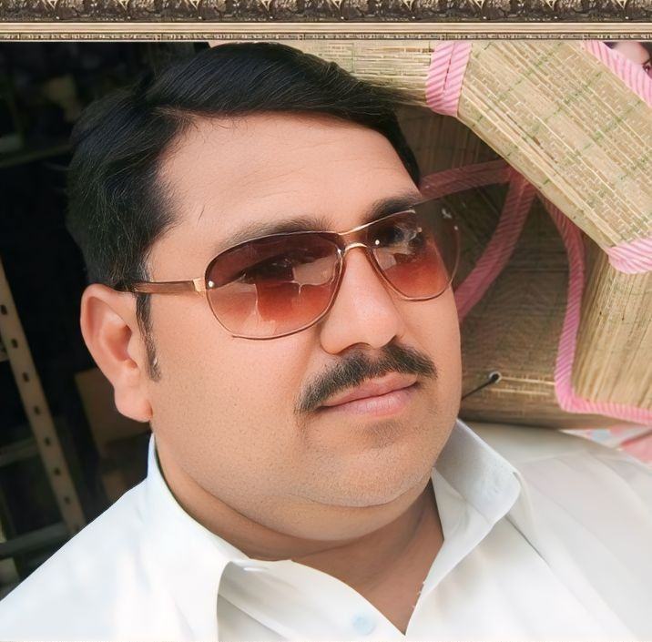 Rasheed Jan on Reels