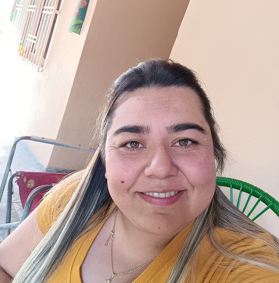 Leticia Elizabeth Espinola Rivas
