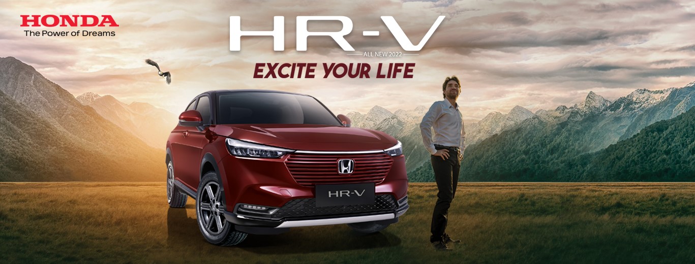 Honda Atlas Cars (Pakistan) Limited - Home