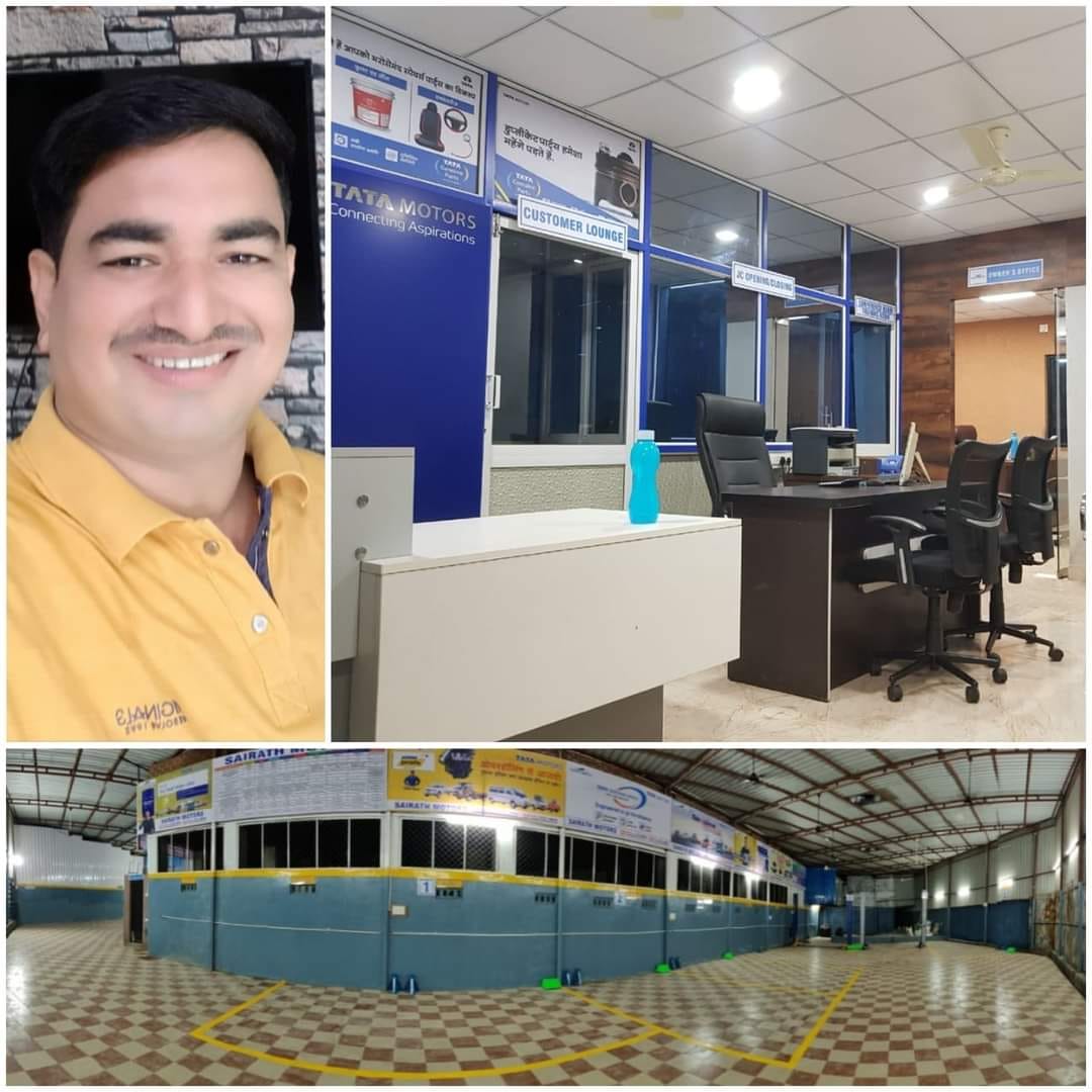 Sairath Motors