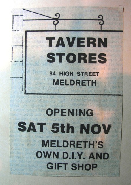 Who remembers these... - Meldreth Local History Group | Facebook