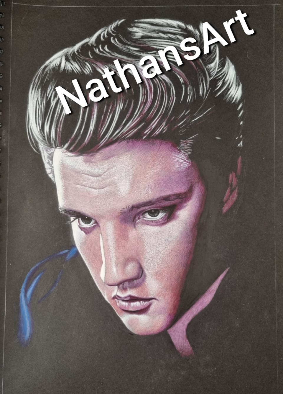 NathansArt - - Nathan Lock