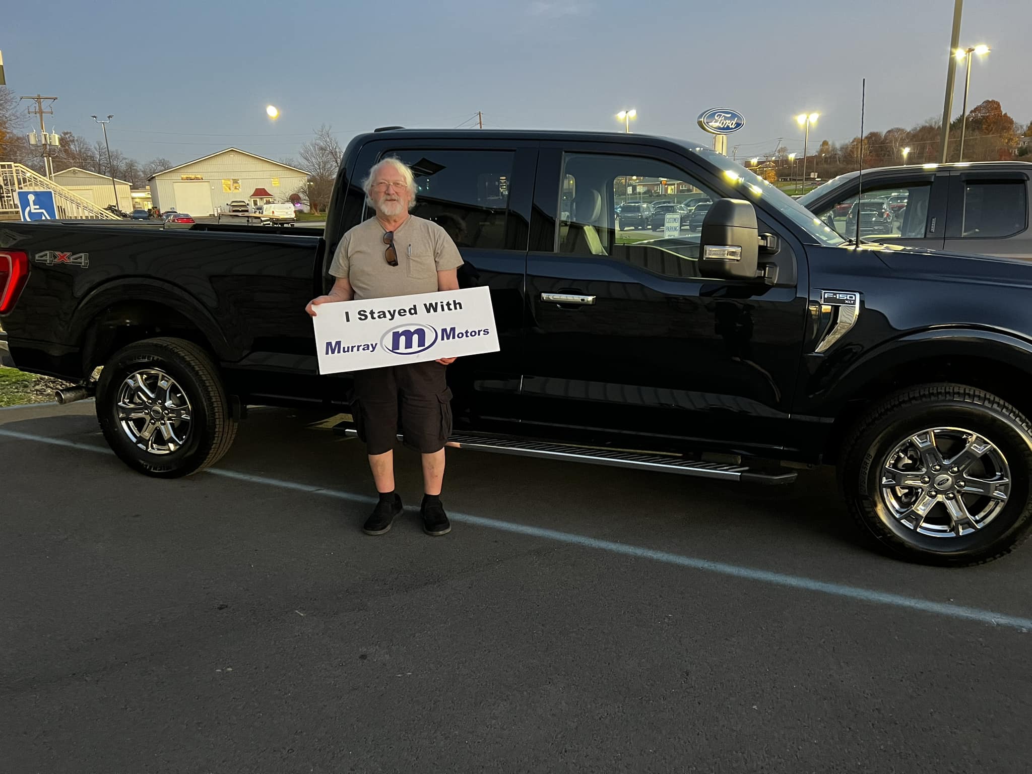 Congratulations to Michael Feiler on... - Murray Motors Muncy | Facebook