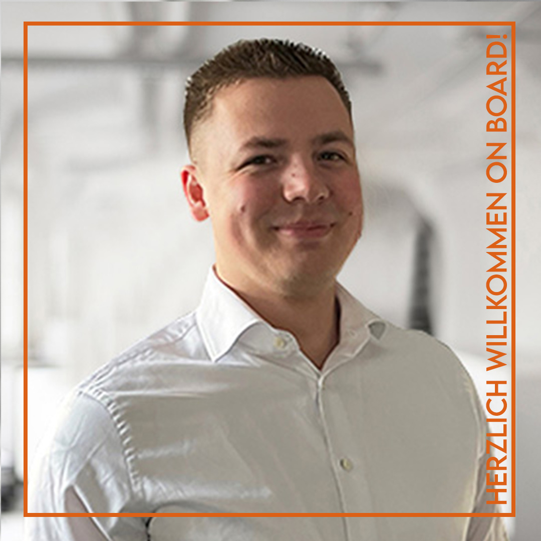 Leon ist unser neuster Zuwachs!... - ProCon Management GmbH | Facebook