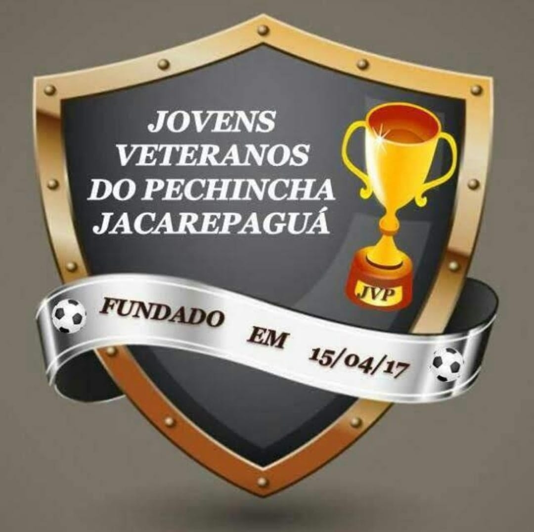 Jovens Veteranos do Pechincha