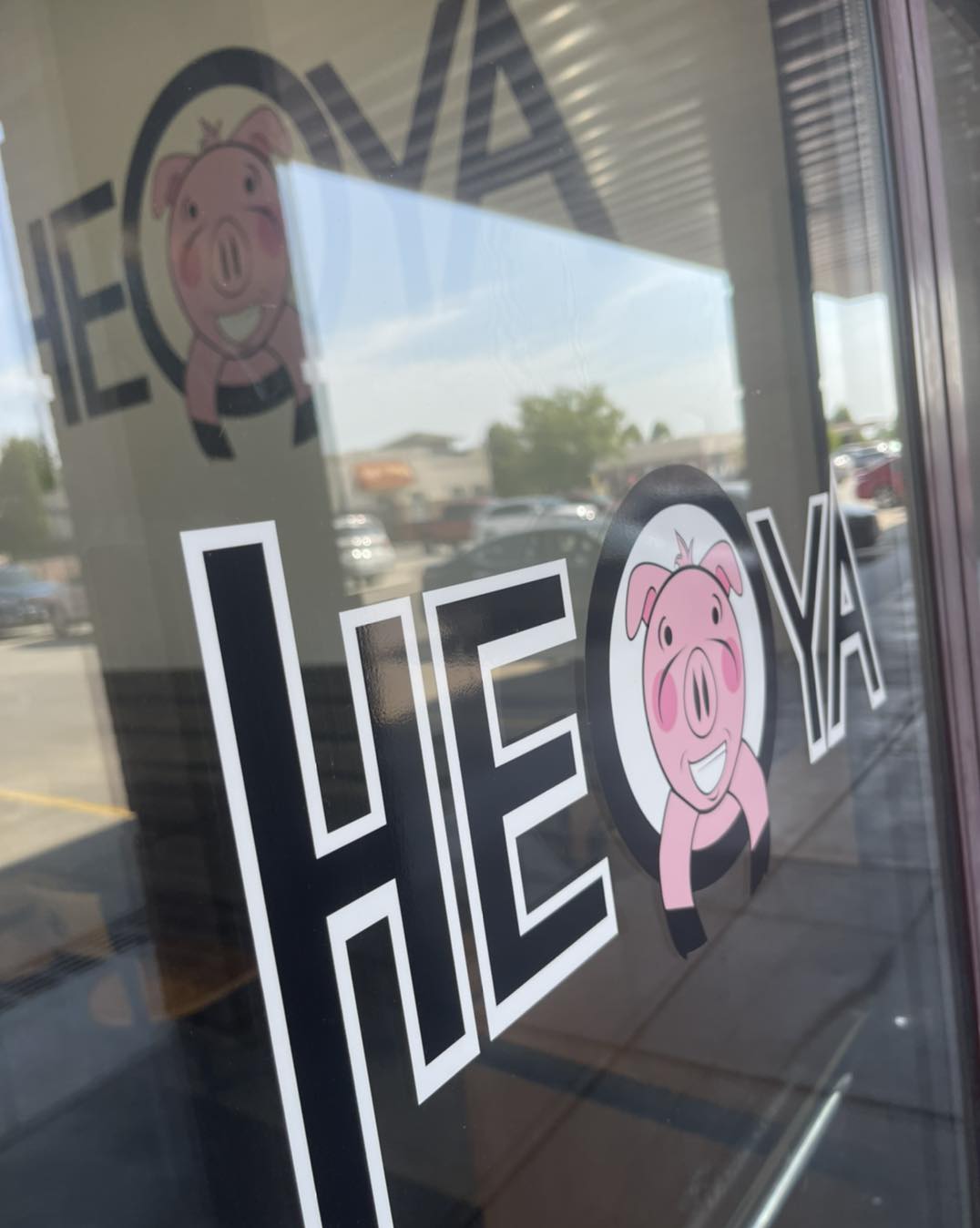 Heoya - Home