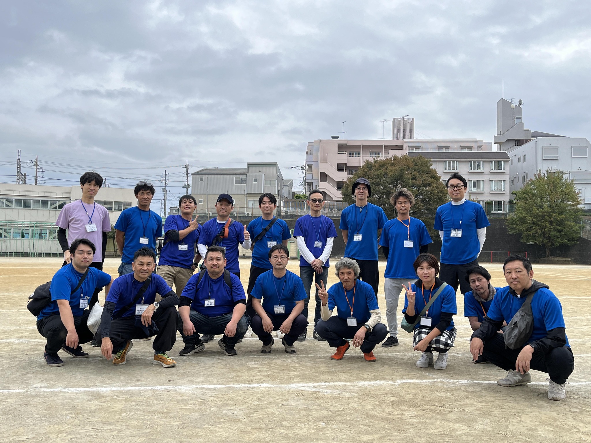 狭山 市 入間川 東 小学校