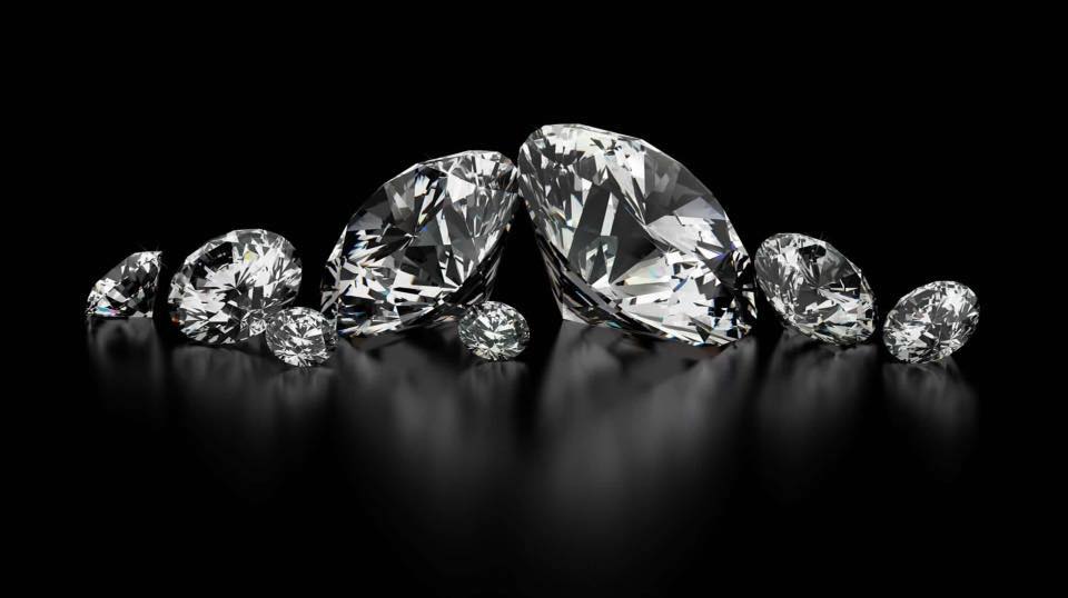 Diagem Diamonds