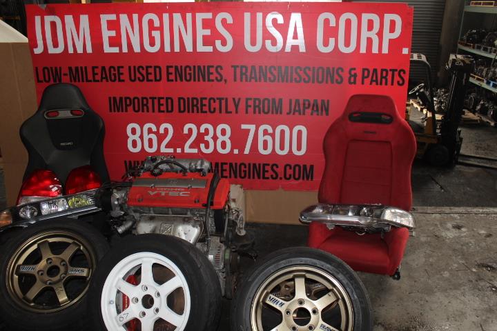 Jdm Engines Direct added a new photo. - Jdm Engines Direct