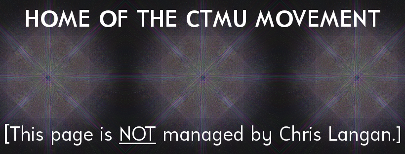 CTMU Movement