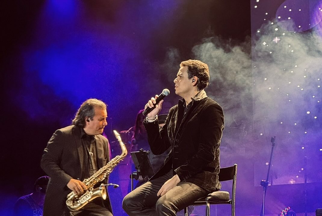José Adrián