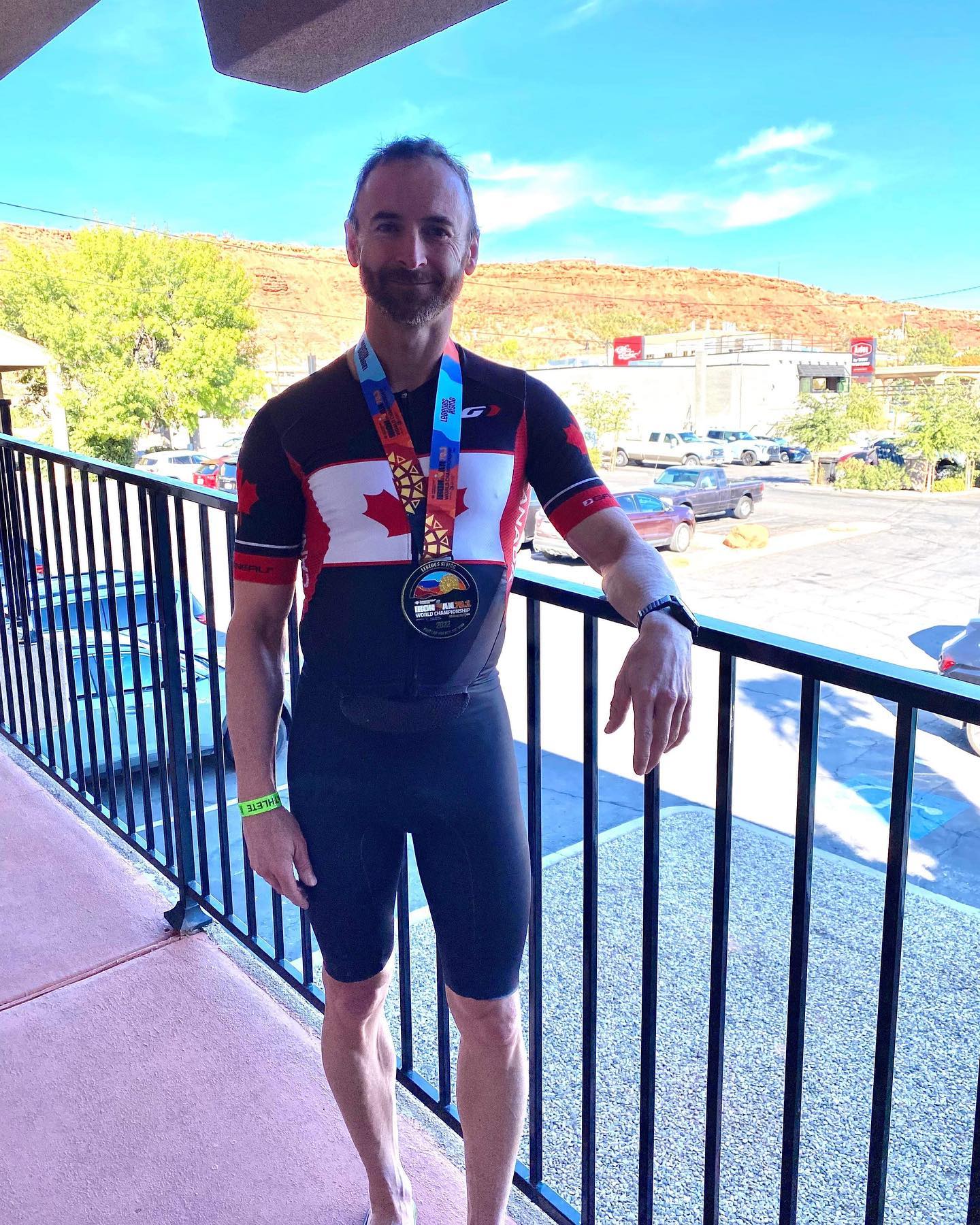 RFM Endurance - A huge congratulations to RFM coach Eric... | Facebook