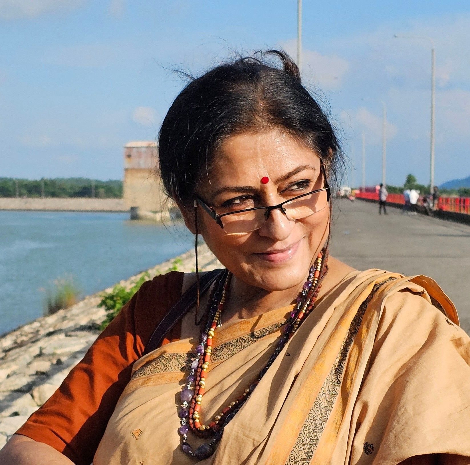 Roopa Ganguly