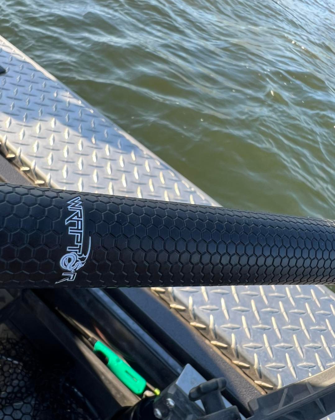When the Wraptor Custom... - Pathfinder Sport Fishing LLC | Facebook