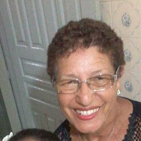 Sonia Maria Felix da Silva